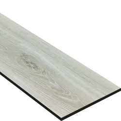 S448 ROVERE GRISE - Pavimento laminato AC5 Bisellato